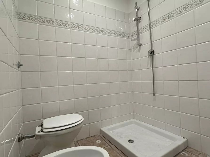 Immagine 18 di Appartamento in affitto  in Viale Alessio Nazari, 6 a Fiuggi