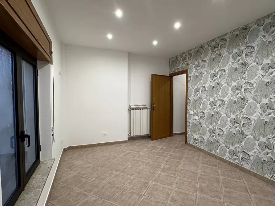 Immagine 4 di Appartamento in affitto  in Viale Alessio Nazari, 6 a Fiuggi