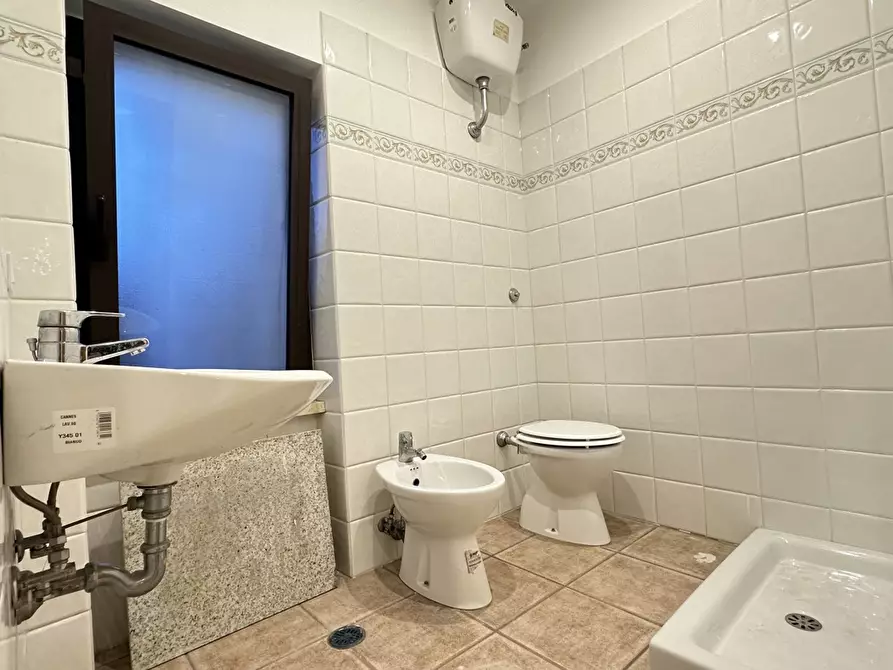 Immagine 17 di Appartamento in affitto  in Viale Alessio Nazari, 6 a Fiuggi