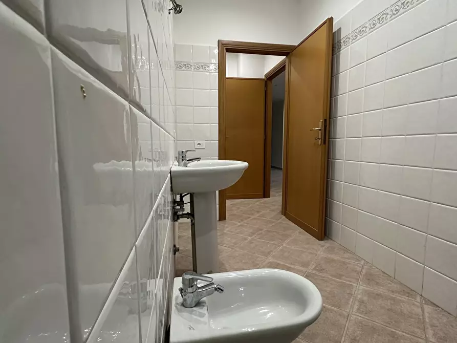 Immagine 9 di Appartamento in affitto  in Viale Alessio Nazari, 6 a Fiuggi