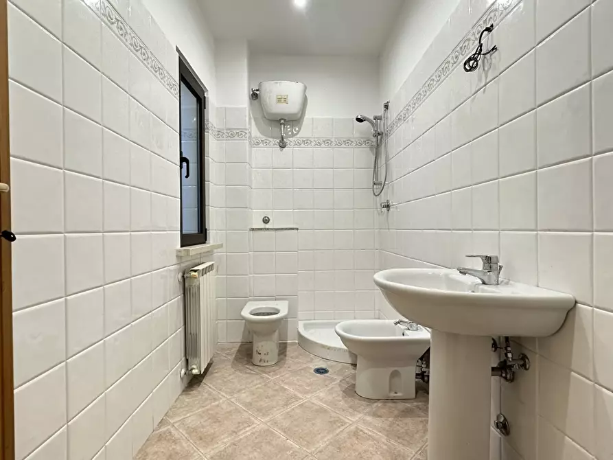 Immagine 7 di Appartamento in affitto  in Viale Alessio Nazari, 6 a Fiuggi