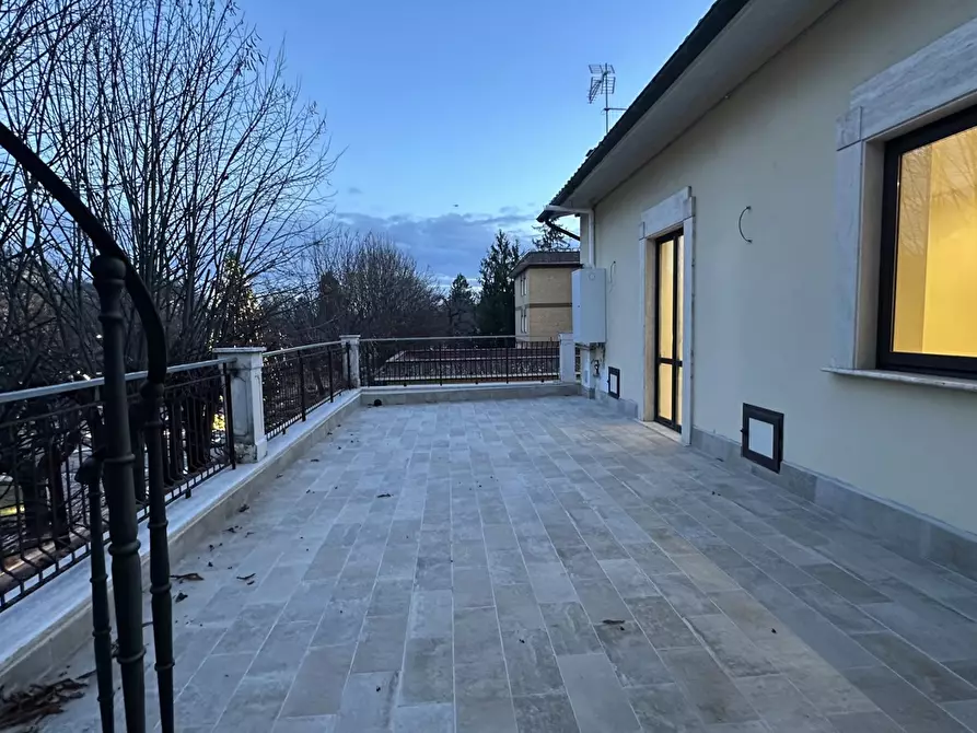 Immagine 16 di Appartamento in affitto  in Viale Alessio Nazari, 6 a Fiuggi