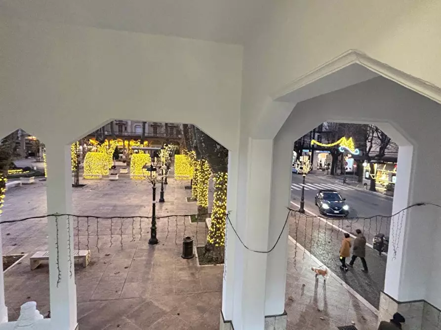 Immagine 10 di Ufficio in affitto  in Viale Alessio Nazari, 6 a Fiuggi