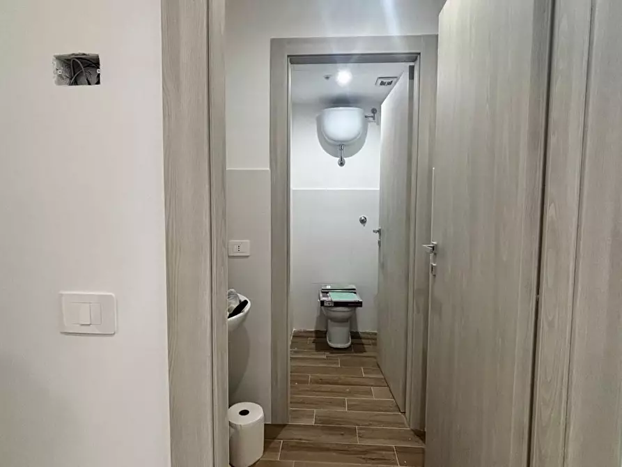 Immagine 11 di Ufficio in affitto  in Viale Alessio Nazari, 6 a Fiuggi