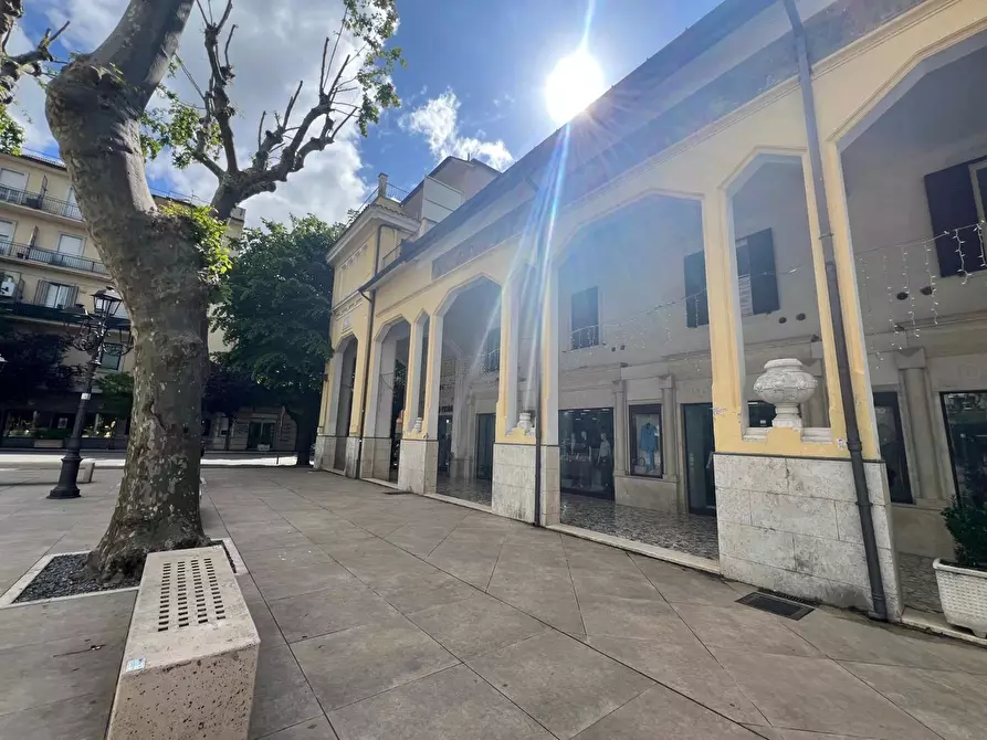 Immagine 1 di Ufficio in affitto  in Viale Alessio Nazari, 6 a Fiuggi