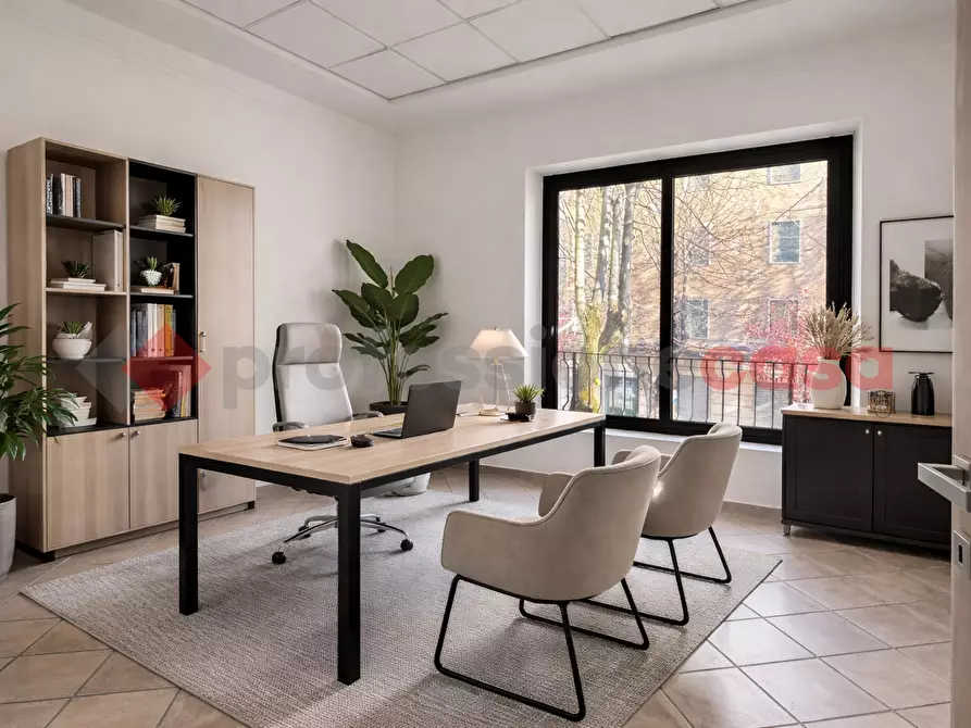 Immagine 5 di Ufficio in affitto  in Viale Alessio Nazari, 6 a Fiuggi