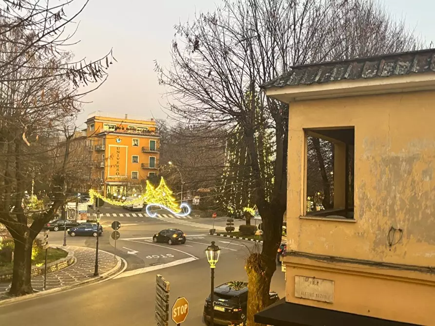 Immagine 15 di Ufficio in affitto  in Viale Alessio Nazari, 6 a Fiuggi