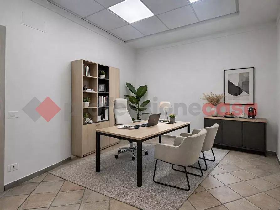 Immagine 4 di Ufficio in affitto  in Viale Alessio Nazari, 6 a Fiuggi
