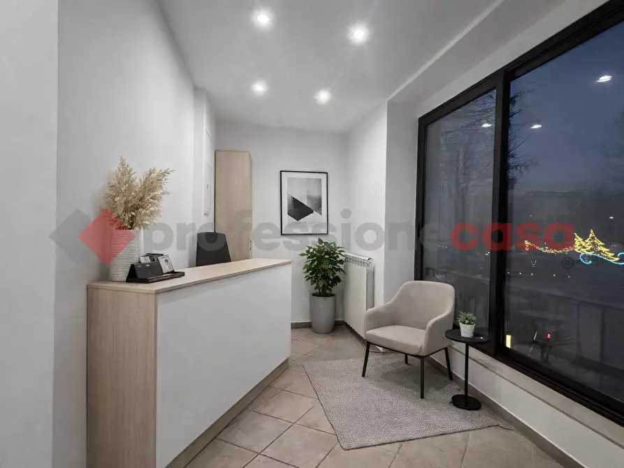 Immagine 2 di Ufficio in affitto  in Viale Alessio Nazari, 6 a Fiuggi