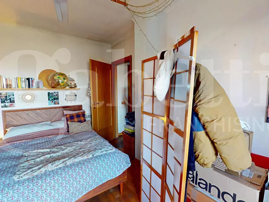 Immagine 38 di Appartamento in vendita  in Via del Fontanile Arenato, 310 a Roma