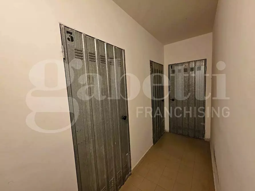 Immagine 43 di Appartamento in vendita  in Via del Fontanile Arenato, 310 a Roma
