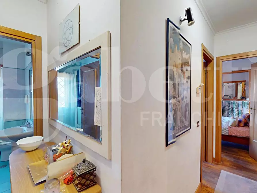 Immagine 30 di Appartamento in vendita  in Via del Fontanile Arenato, 310 a Roma