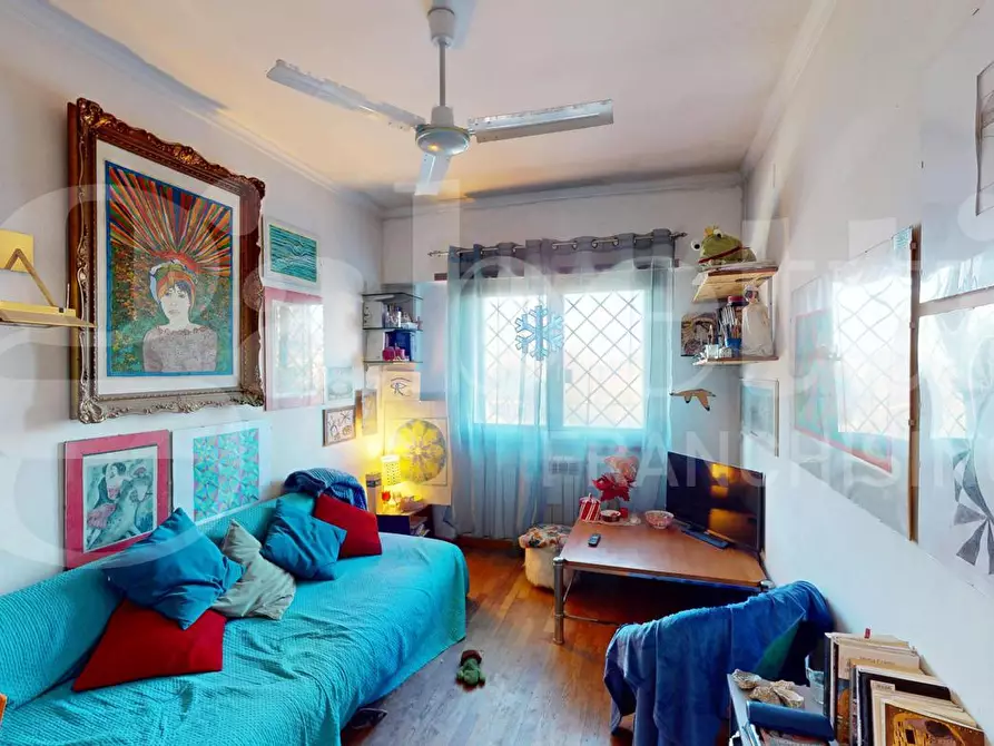 Immagine 31 di Appartamento in vendita  in Via del Fontanile Arenato, 310 a Roma