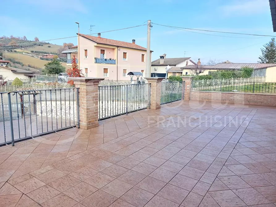 Immagine 36 di Villa in vendita  in Contrada Camerale, 2 a Tossicia