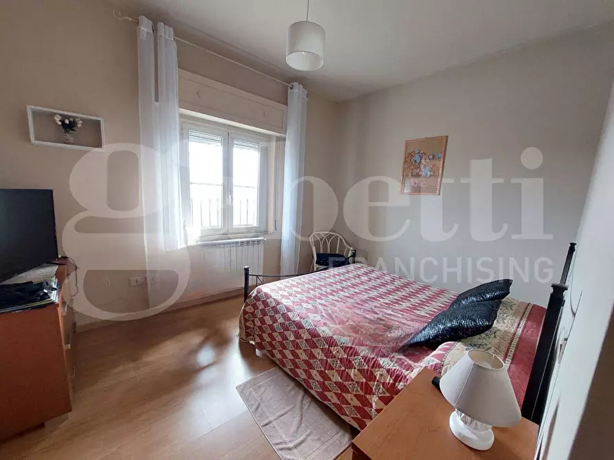 Immagine 44 di Villa in vendita  in Contrada Camerale, 2 a Tossicia
