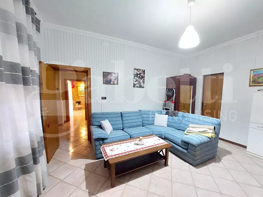 Immagine 28 di Villa in vendita  in Contrada Camerale, 2 a Tossicia