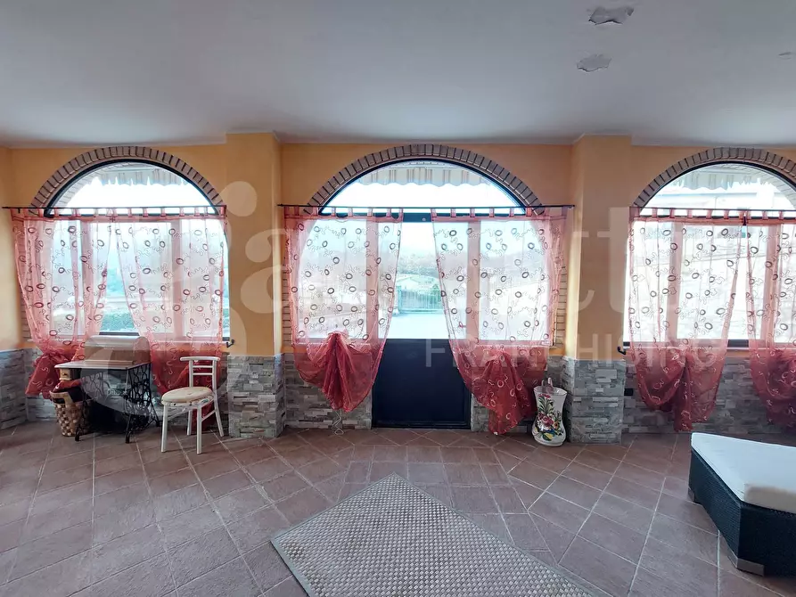 Immagine 32 di Villa in vendita  in Contrada Camerale, 2 a Tossicia