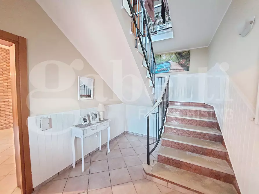 Immagine 31 di Villa in vendita  in Contrada Camerale, 2 a Tossicia