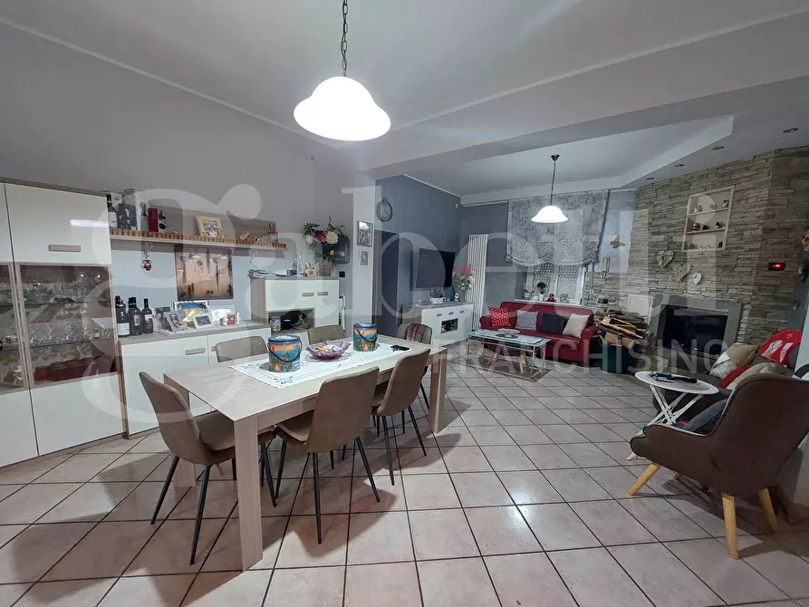 Immagine 24 di Villa in vendita  in Contrada Camerale, 2 a Tossicia