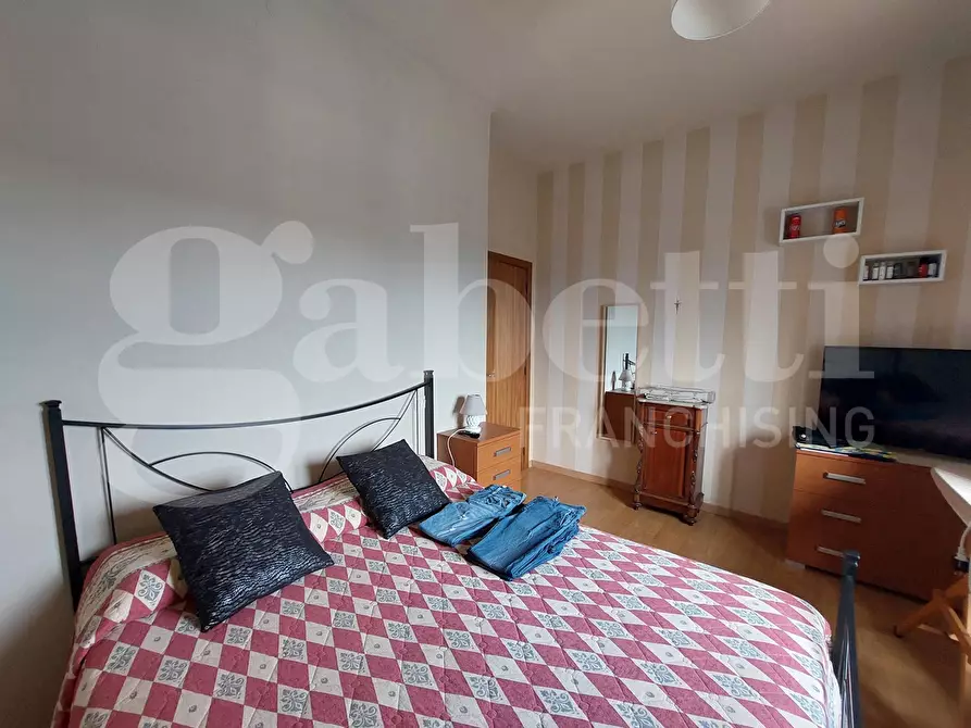 Immagine 45 di Villa in vendita  in Contrada Camerale, 2 a Tossicia