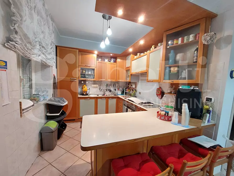 Immagine 23 di Villa in vendita  in Contrada Camerale, 2 a Tossicia