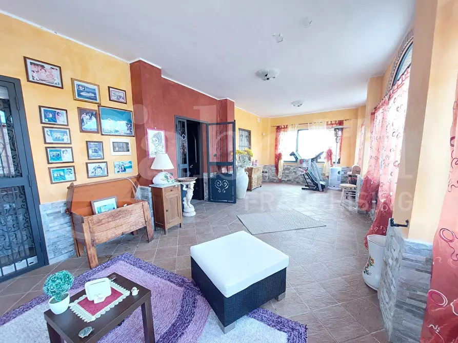 Immagine 34 di Villa in vendita  in Contrada Camerale, 2 a Tossicia