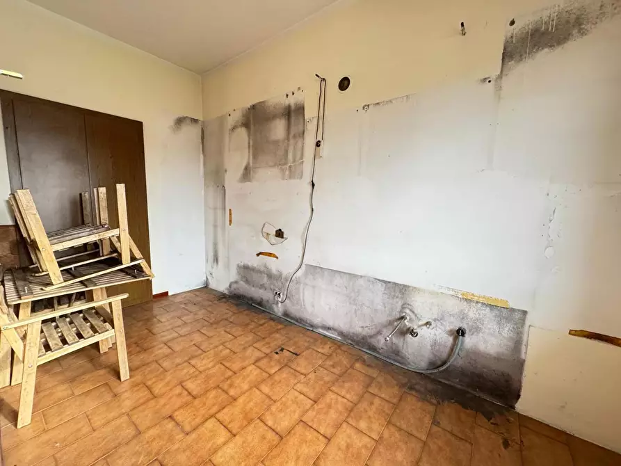 Immagine 8 di Appartamento in vendita  in Via Cattarello, 4 a Chiari