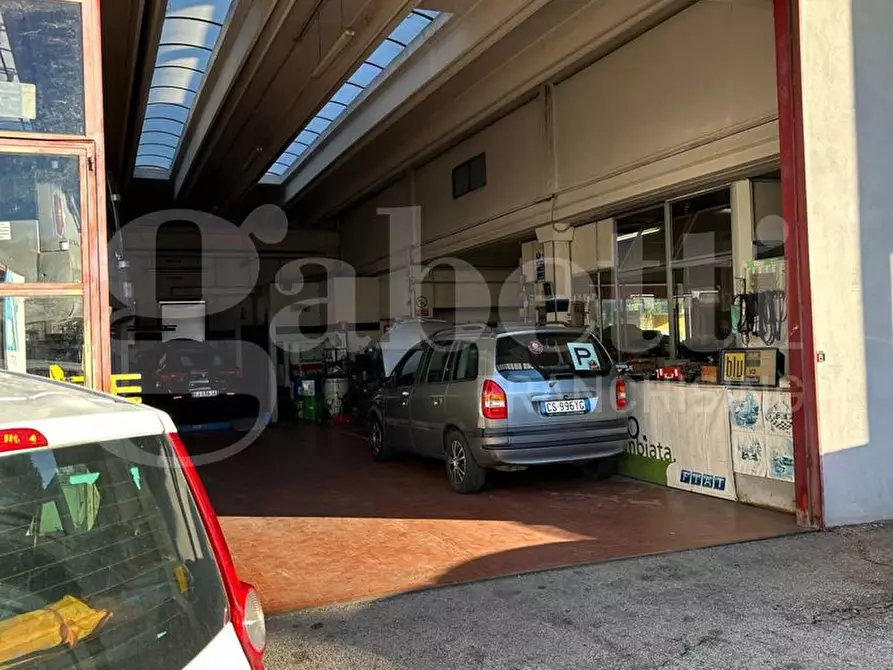 Immagine 7 di Capannone industriale in vendita  in Via Gasdotto, 24-26 a Valdagno