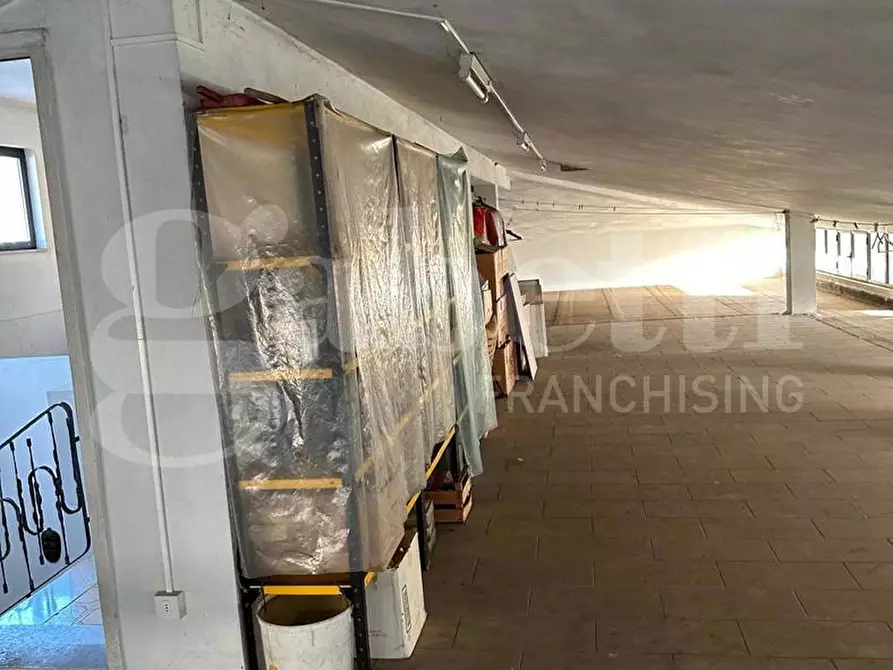 Immagine 24 di Capannone industriale in vendita  in Via Gasdotto, 24-26 a Valdagno