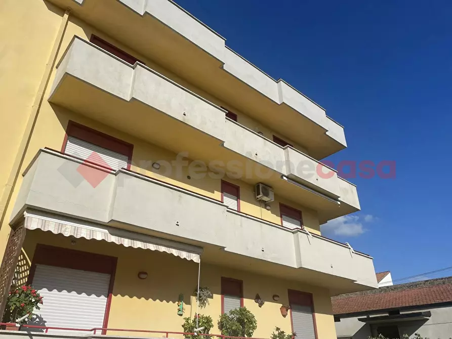 Immagine 22 di Appartamento in affitto  in Via Arbustella, snc a Vitulazio