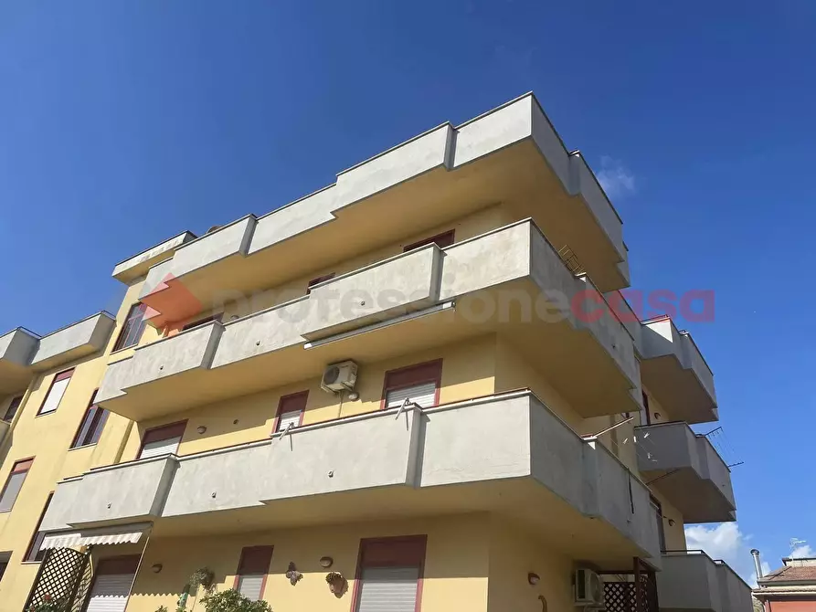 Immagine 12 di Appartamento in affitto  in Via Arbustella, snc a Vitulazio