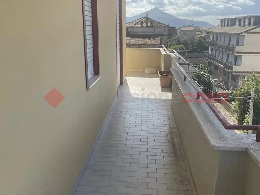 Immagine 5 di Appartamento in affitto  in Via Arbustella, snc a Vitulazio