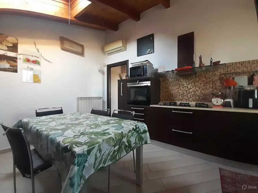 Immagine 25 di Appartamento in vendita  in Via Podgora, 53 a Legnano
