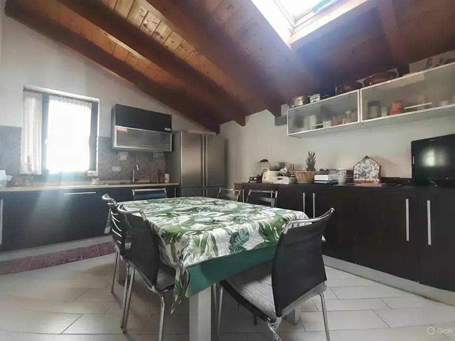 Immagine 26 di Appartamento in vendita  in Via Podgora, 53 a Legnano