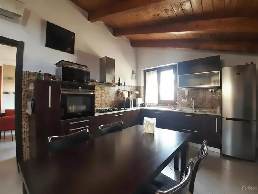 Immagine 20 di Appartamento in vendita  in Via Podgora, 53 a Legnano