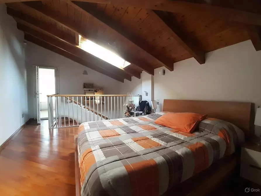 Immagine 24 di Appartamento in vendita  in Via Podgora, 53 a Legnano