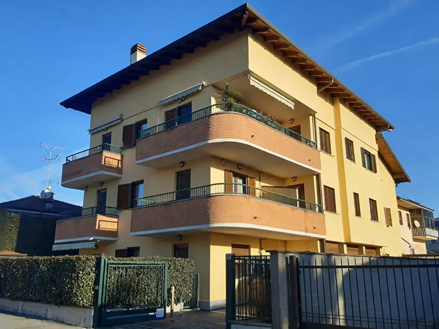 Immagine 5 di Appartamento in vendita  in Via Podgora, 53 a Legnano