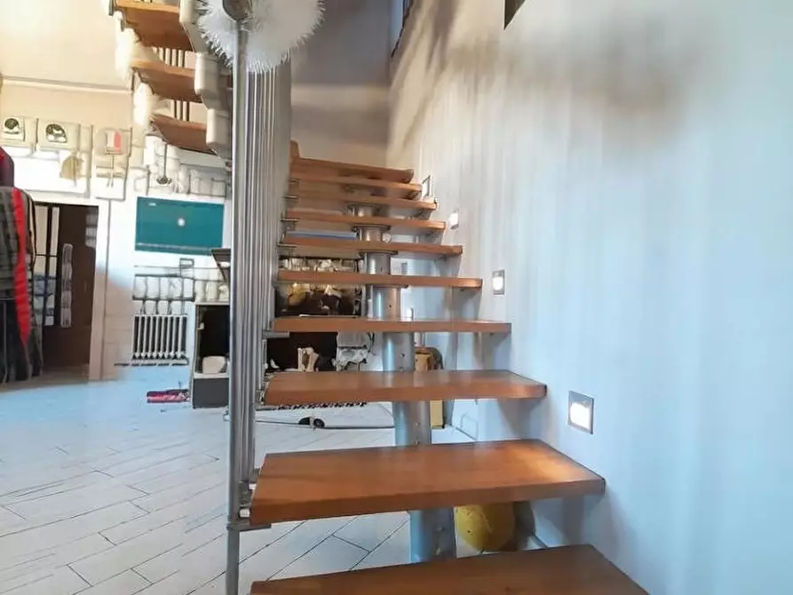 Immagine 18 di Appartamento in vendita  in Via Podgora, 53 a Legnano