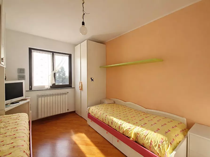 Immagine 10 di Appartamento in vendita  in Via Podgora, 53 a Legnano