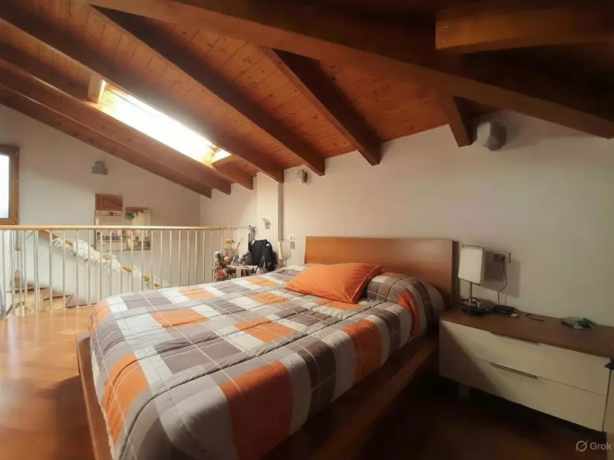 Immagine 36 di Appartamento in vendita  in Via Podgora, 53 a Legnano