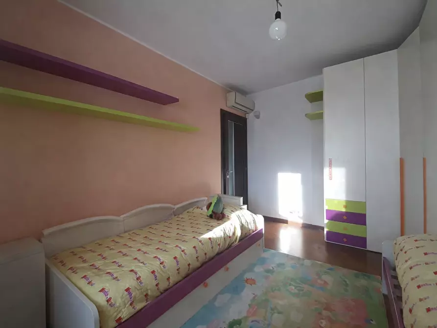 Immagine 9 di Appartamento in vendita  in Via Podgora, 53 a Legnano