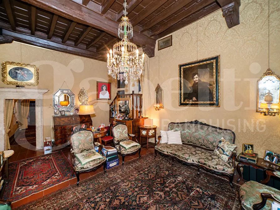 Immagine 22 di Appartamento in vendita  in Via di Parione, 17 a Roma