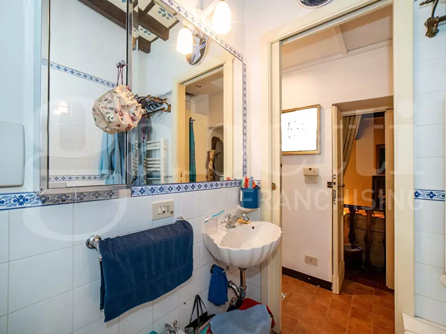 Immagine 36 di Appartamento in vendita  in Via di Parione, 17 a Roma