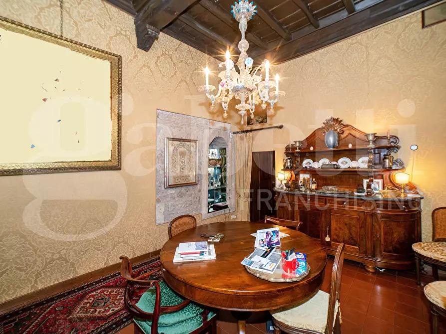 Immagine 27 di Appartamento in vendita  in Via di Parione, 17 a Roma