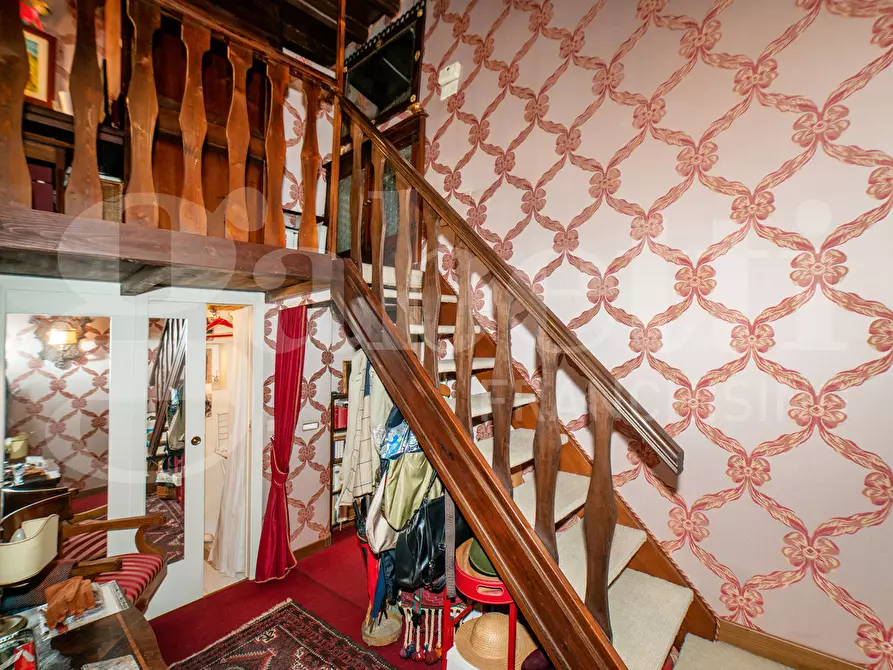 Immagine 13 di Appartamento in vendita  in Via di Parione, 17 a Roma