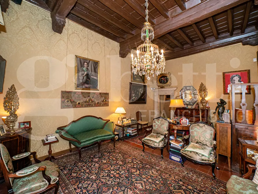 Immagine 23 di Appartamento in vendita  in Via di Parione, 17 a Roma