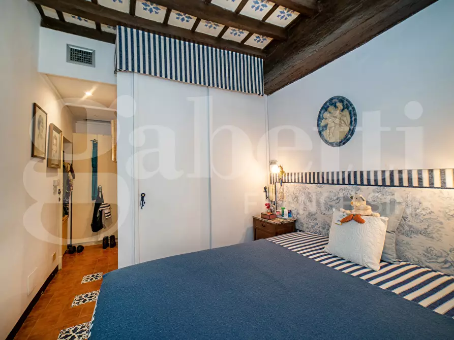 Immagine 33 di Appartamento in vendita  in Via di Parione, 17 a Roma