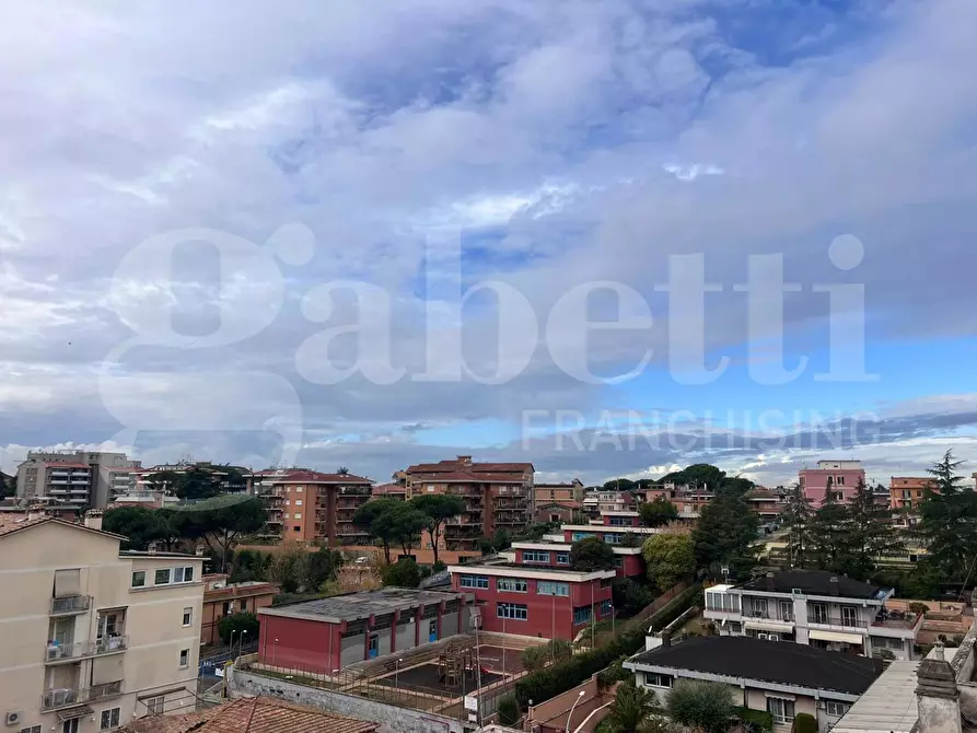 Immagine 25 di Appartamento in affitto  in Via Pio Piacentini, 20 a Roma