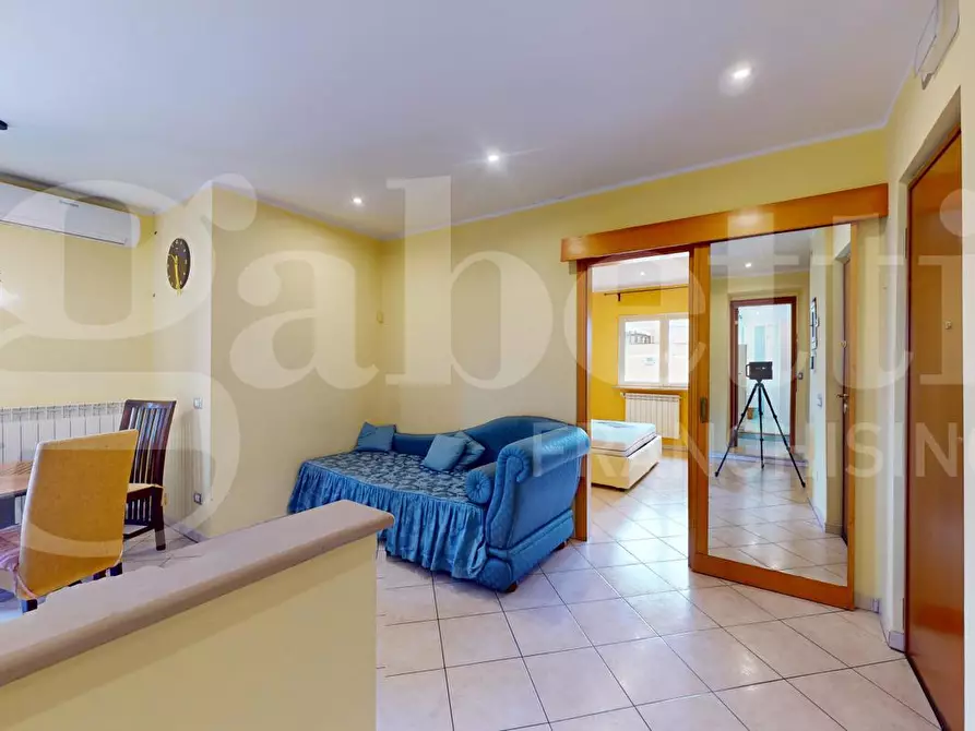 Immagine 11 di Appartamento in affitto  in Via Pio Piacentini, 20 a Roma