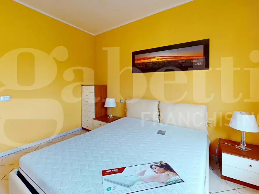 Immagine 21 di Appartamento in affitto  in Via Pio Piacentini, 20 a Roma